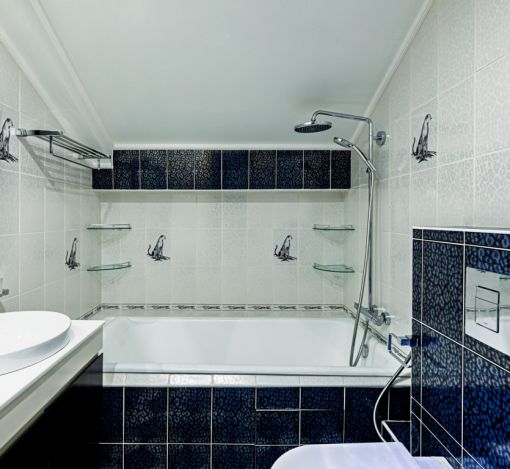 Готовый дом в КП Русская деревня