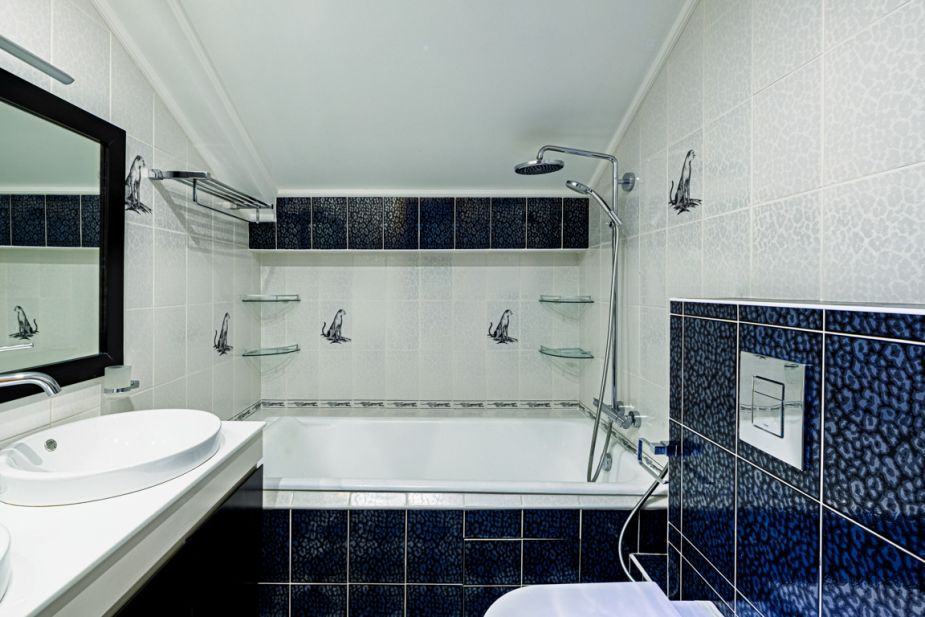 Готовый дом в КП Русская деревня