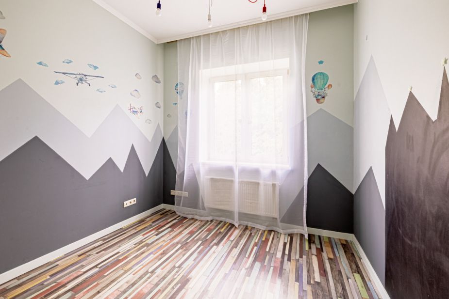 Готовый дом в КП Русская деревня