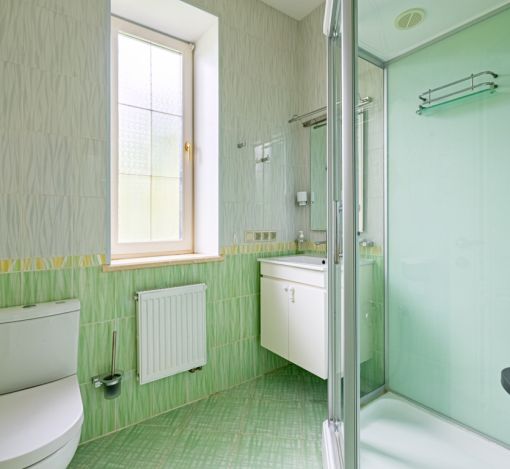 Готовый дом в КП Русская деревня