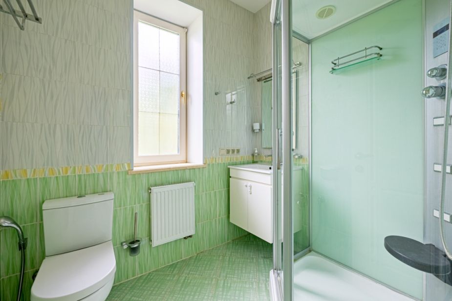 Готовый дом в КП Русская деревня