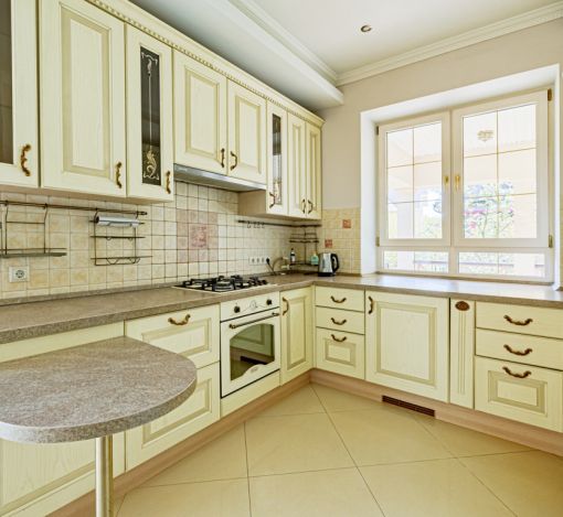 Готовый дом в КП Русская деревня