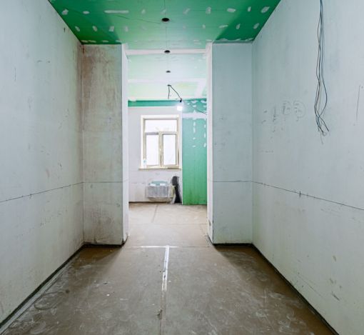 Новый дом в КП Миллениум парк