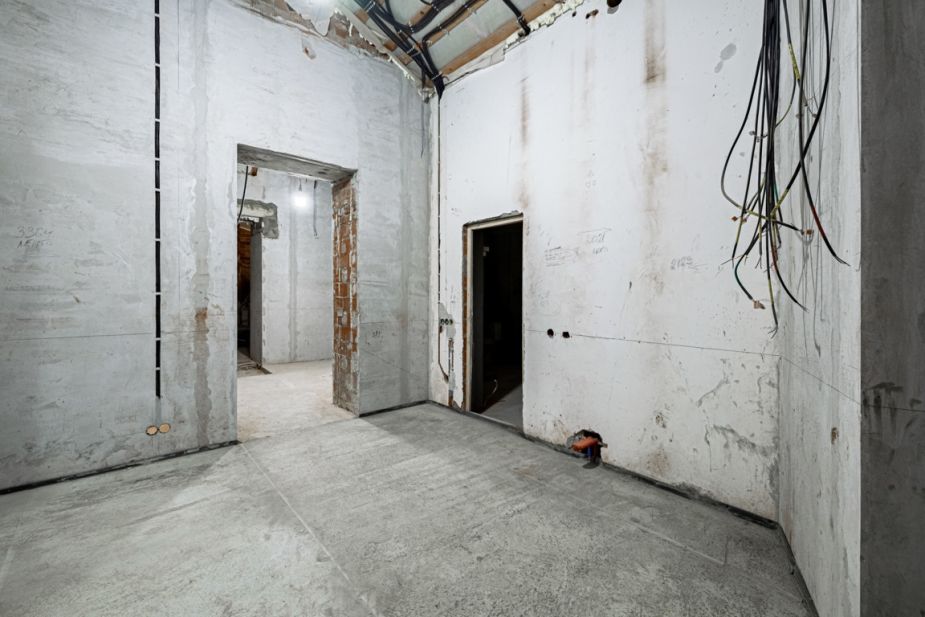 Новый дом в КП Миллениум парк