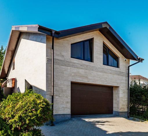 Новый дом в КП Миллениум парк