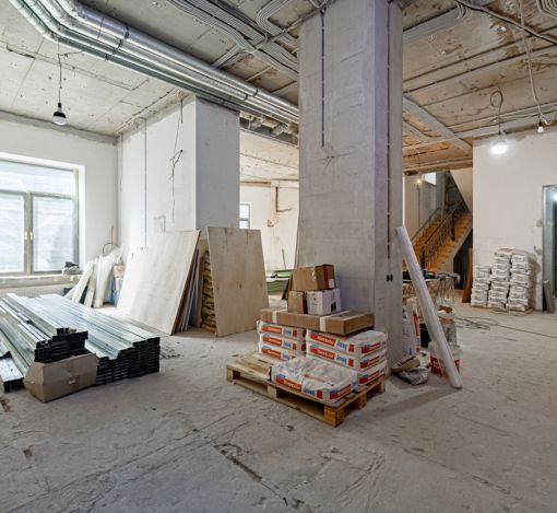 Новый дом в КП Миллениум парк