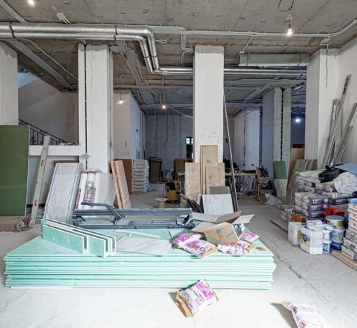 Новый дом в КП Миллениум парк