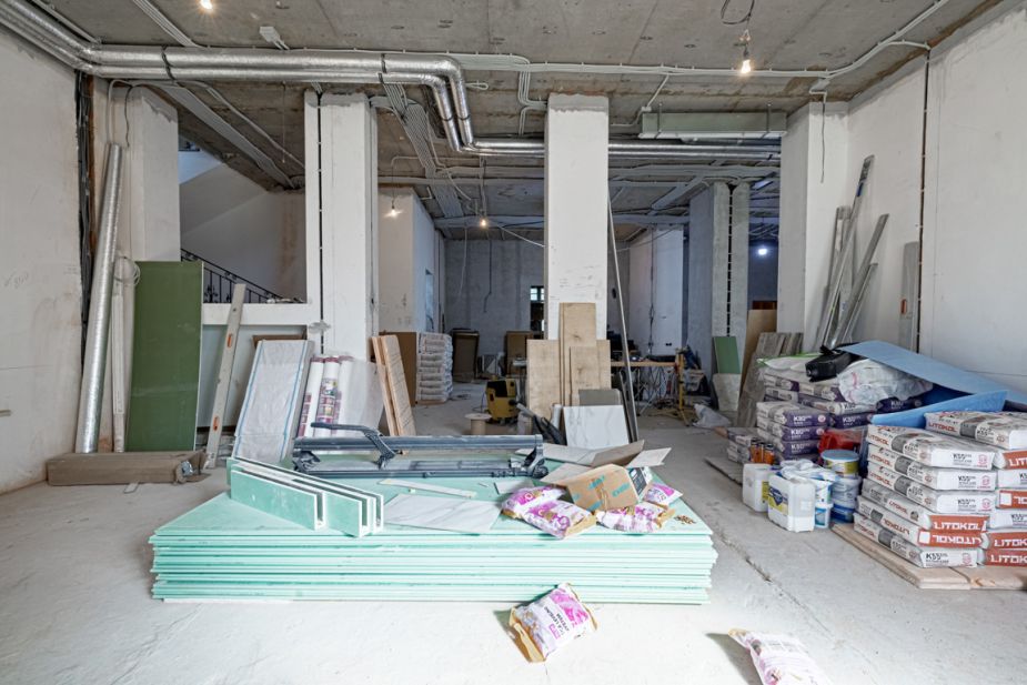 Новый дом в КП Миллениум парк