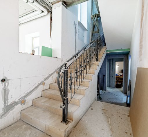 Новый дом в КП Миллениум парк