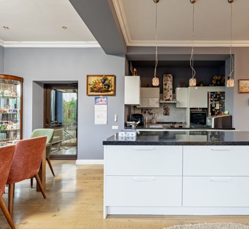 Дом в КП Новорижский