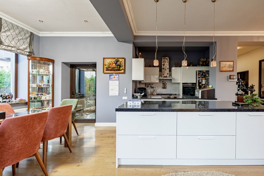 Дом в КП Новорижский