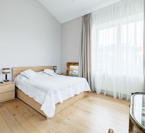 Дом в КП Новорижский