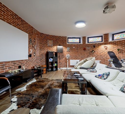 Дом в КП Новорижский