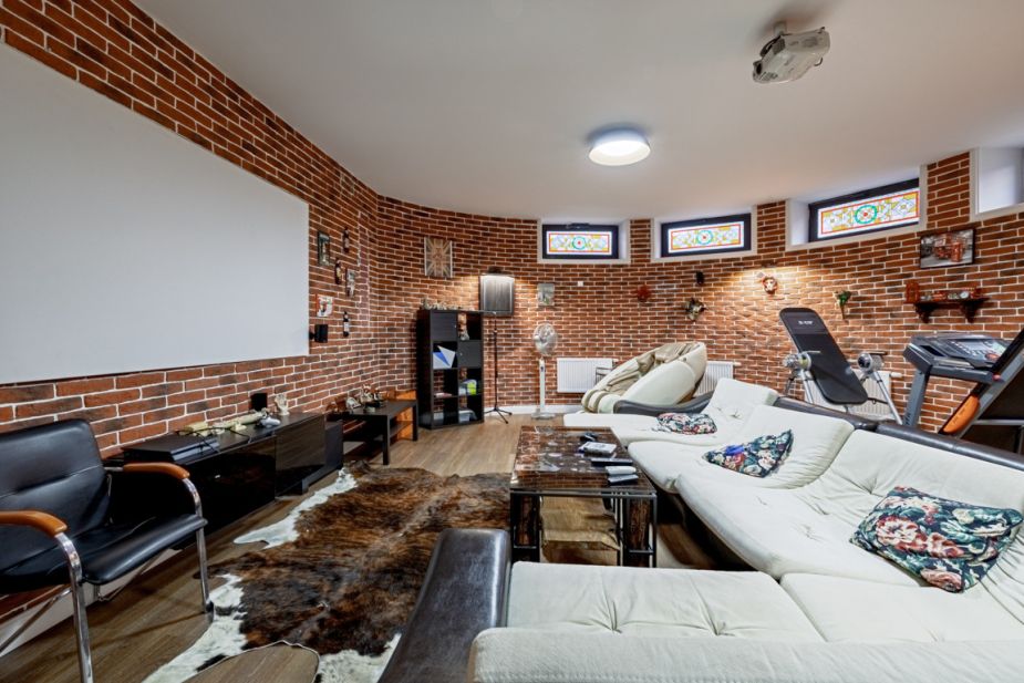 Дом в КП Новорижский