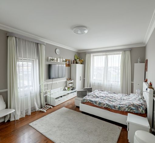 Дом в КП Новорижский