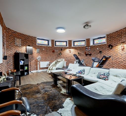 Дом в КП Новорижский