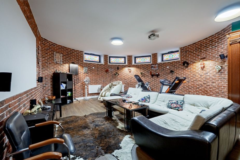 Дом в КП Новорижский