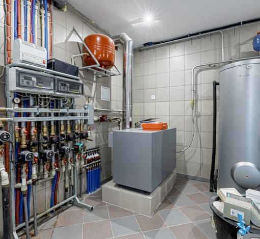 Дом в КП Новорижский