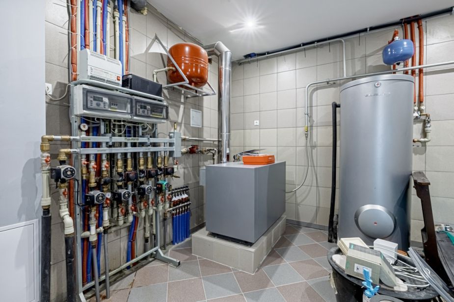 Дом в КП Новорижский