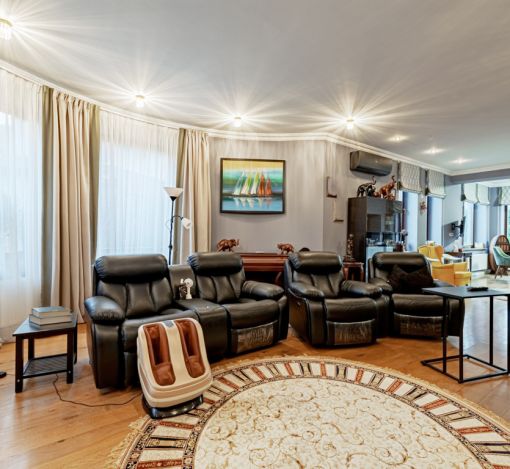 Дом в КП Новорижский