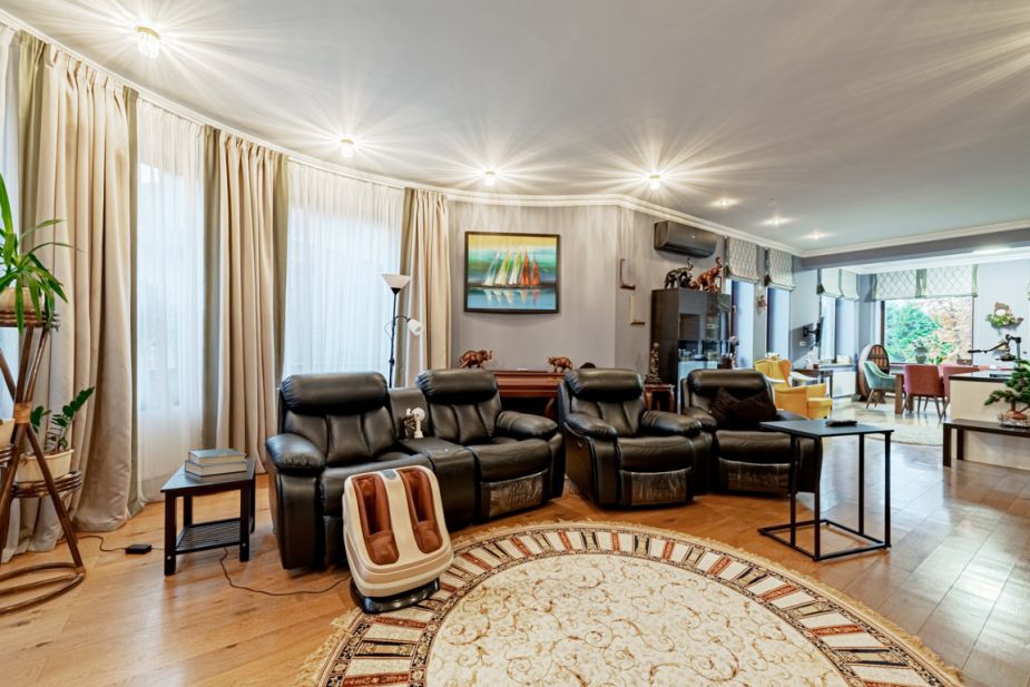 Дом в КП Новорижский