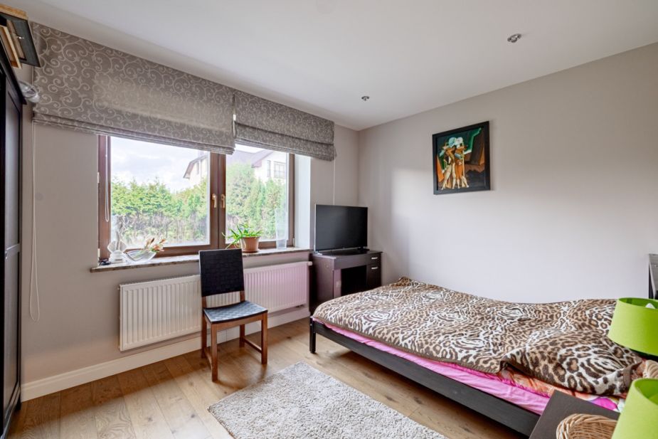 Дом в КП Новорижский