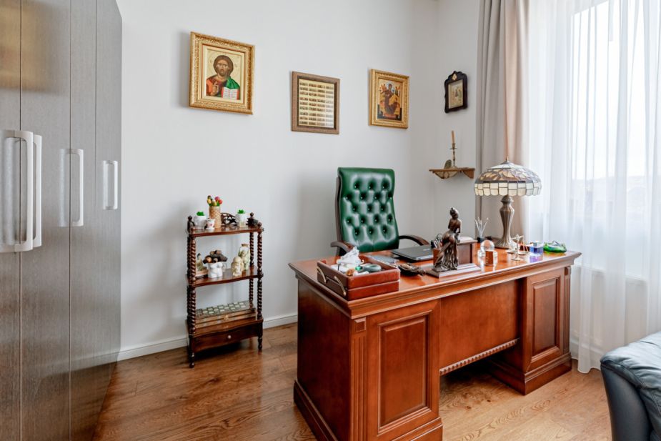 Дом в КП Новорижский