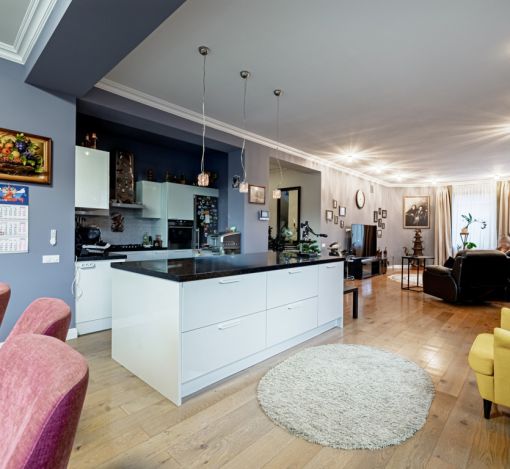 Дом в КП Новорижский