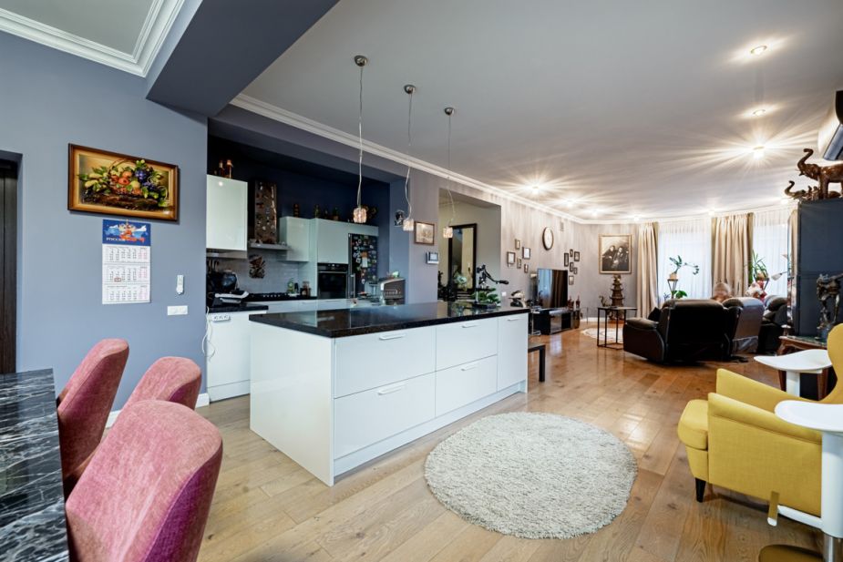 Дом в КП Новорижский