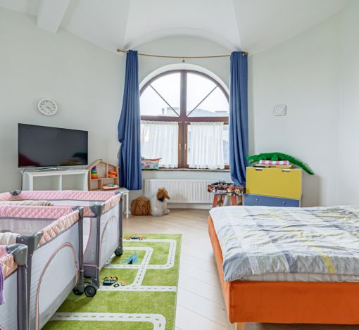 Дом в КП Новорижский