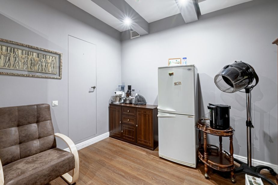 Дом в КП Новорижский