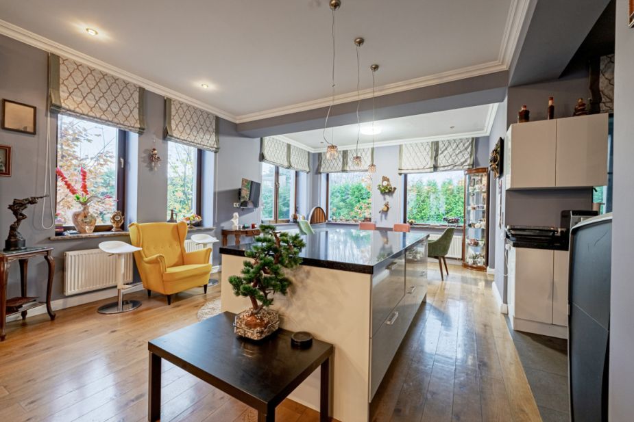 Дом в КП Новорижский