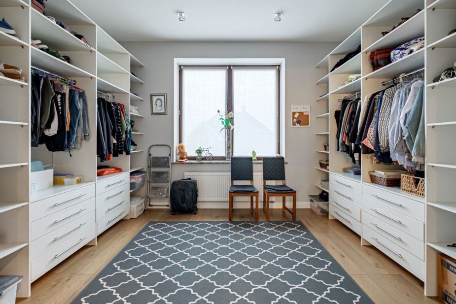 Дом в КП Новорижский