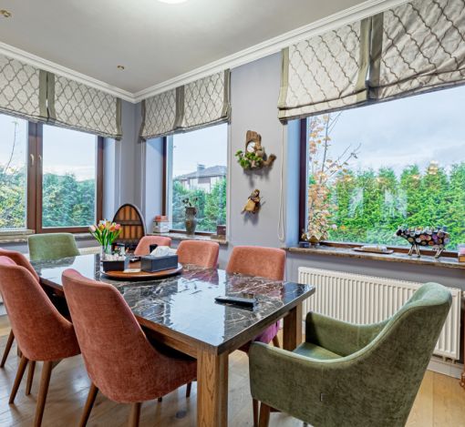 Дом в КП Новорижский