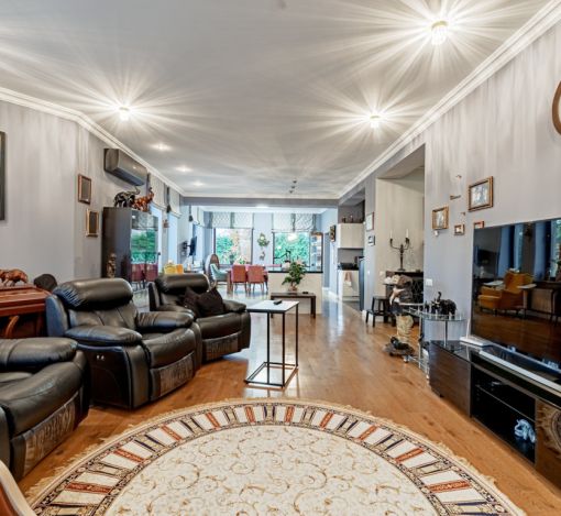 Дом в КП Новорижский