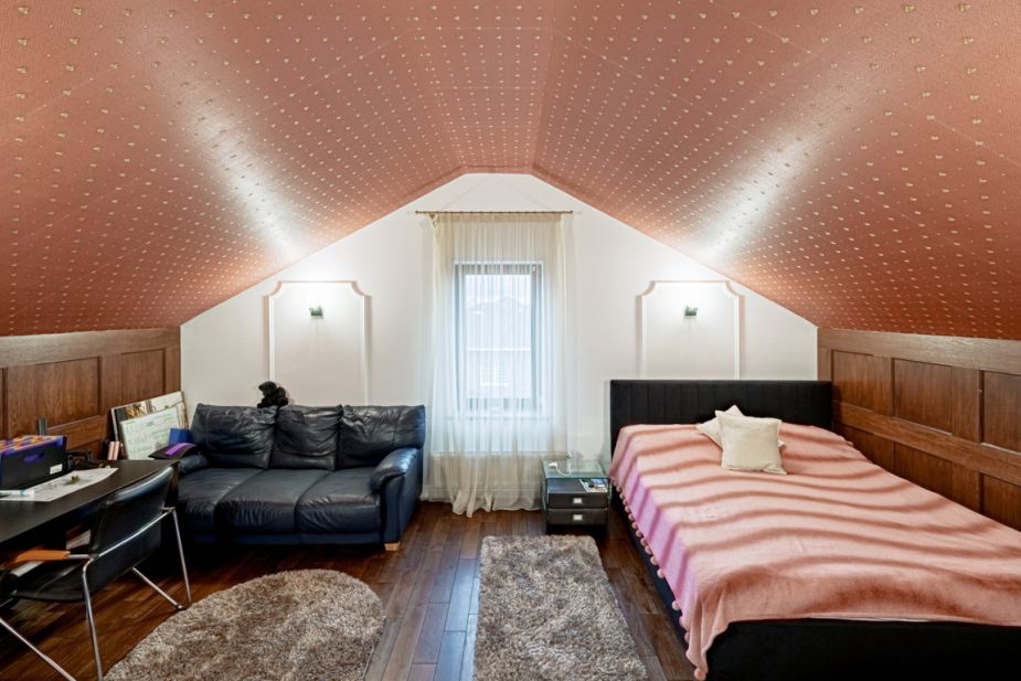 Дом в КП Новорижский