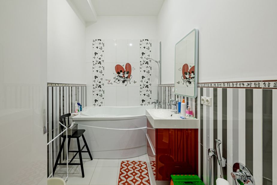 Дом в КП Новорижский