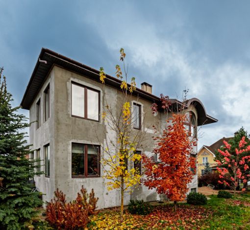 Дом в КП Новорижский