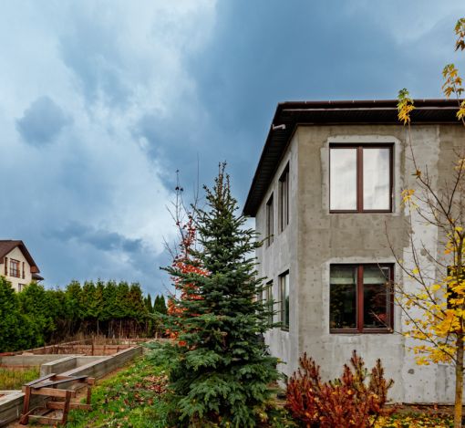 Дом в КП Новорижский