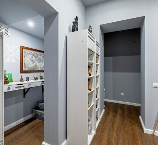 Дом в КП Новорижский