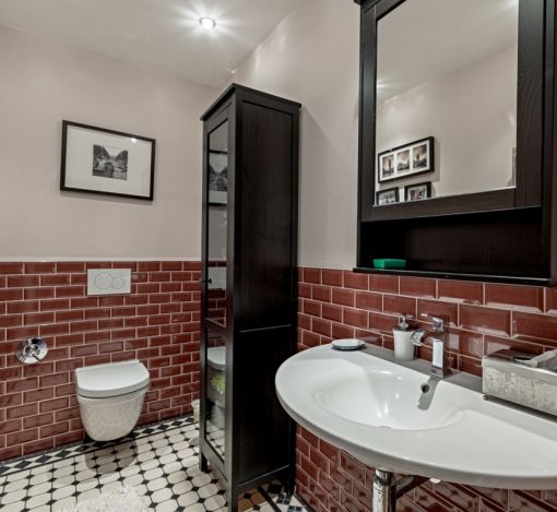 Дом в КП Новорижский