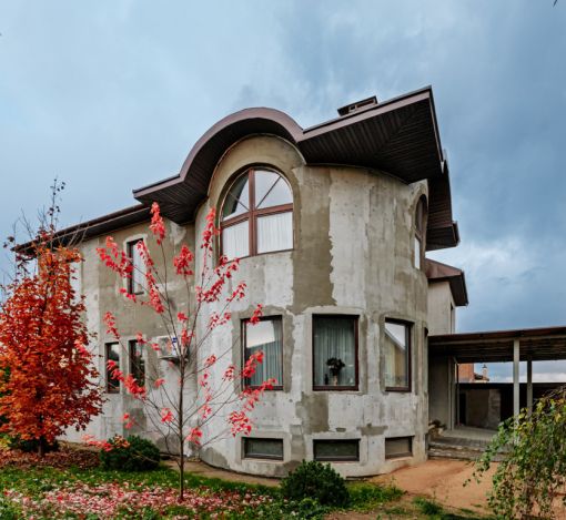 Дом в КП Новорижский