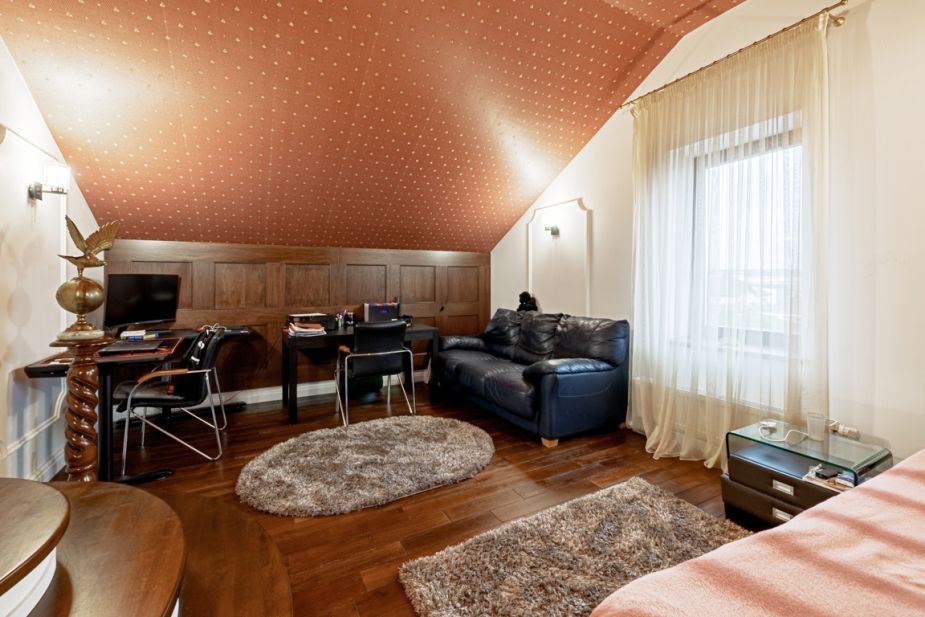 Дом в КП Новорижский