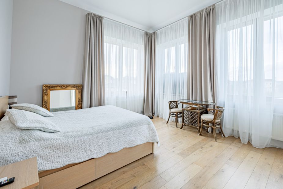 Дом в КП Новорижский