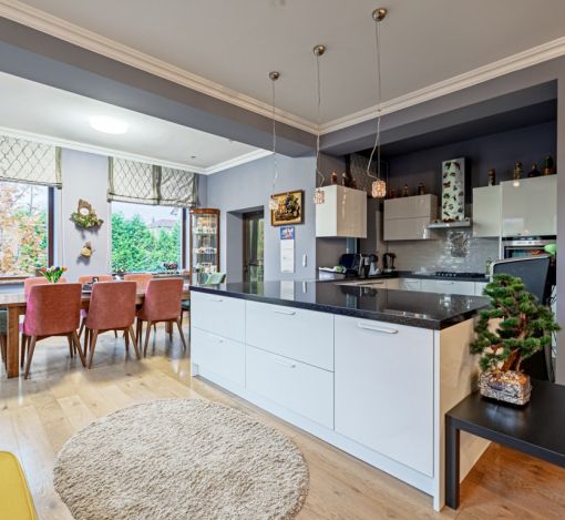 Дом в КП Новорижский