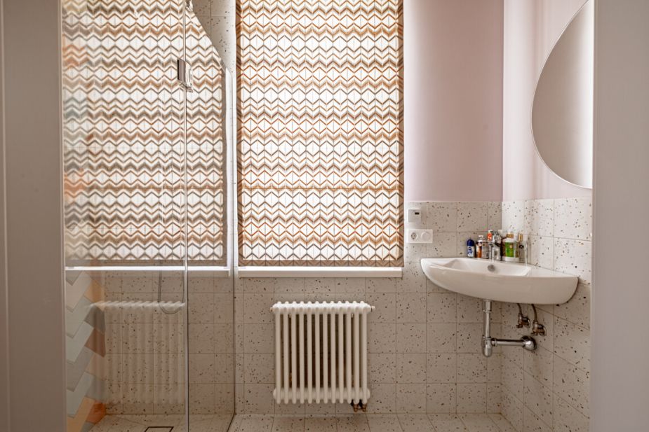 Светлый дом в КП Миллениум парк