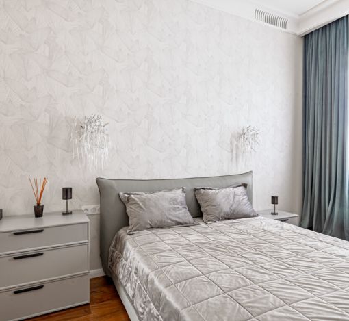 Светлый дом в КП Миллениум парк