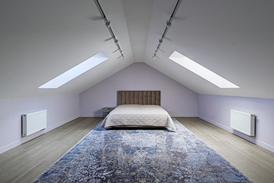 Светлый дом в КП Миллениум парк