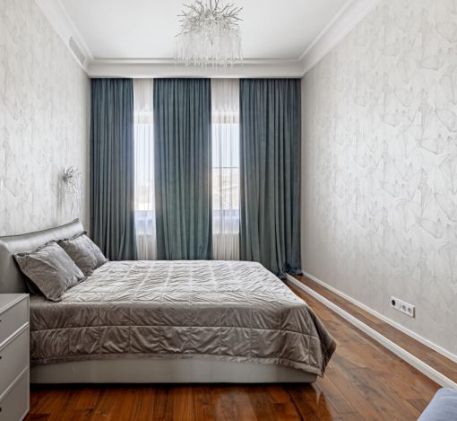 Светлый дом в КП Миллениум парк