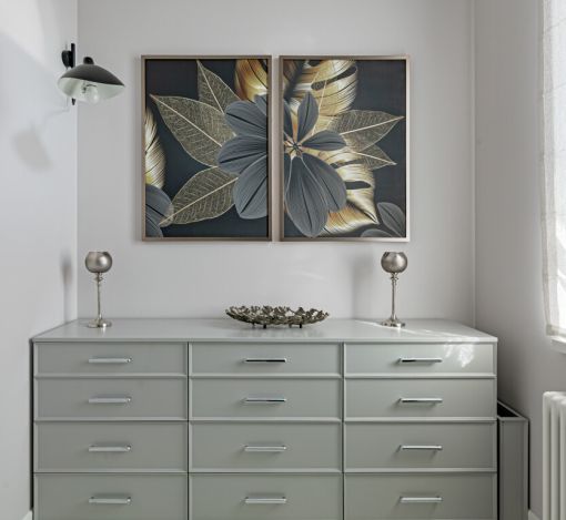 Светлый дом в КП Миллениум парк